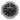 AP Royal Oak Steel and Black, Luminous Dial